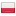 poetools.com server is located in Poland